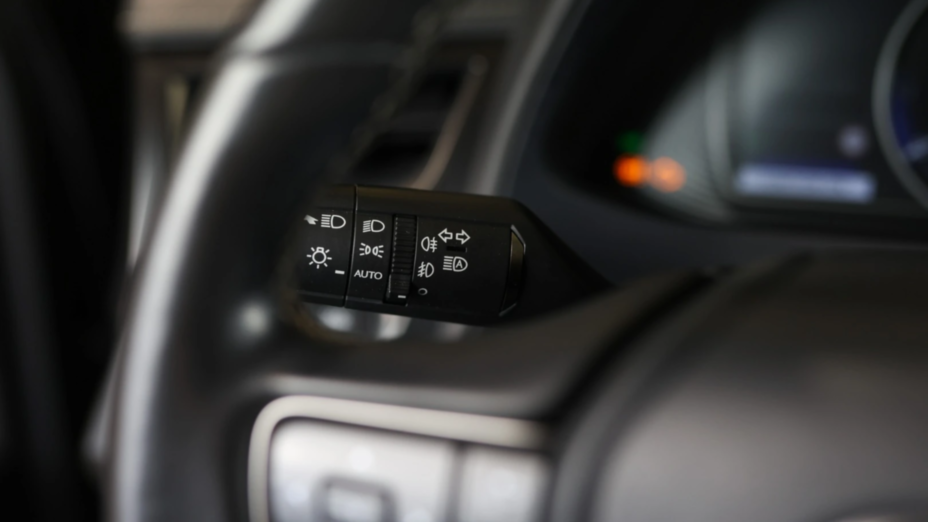 LEXUS UX UX 200 GPF F Impression 2WD