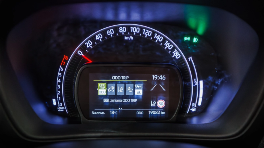 TOYOTA Aygo X Aygo X 1.0 VVT-i Style