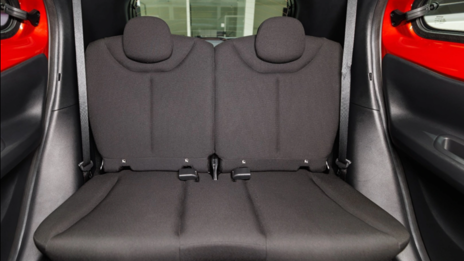 TOYOTA Aygo X Aygo X 1.0 VVT-i Style