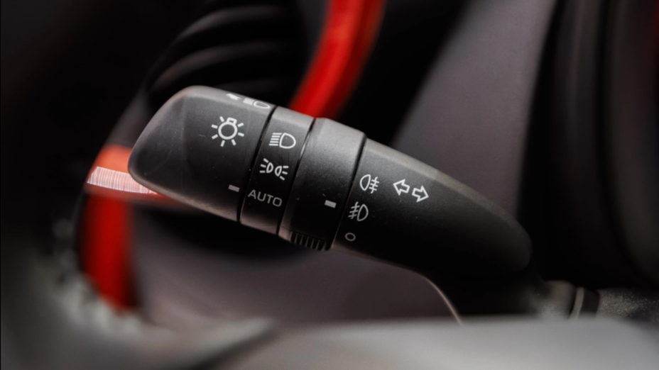 TOYOTA Aygo X Aygo X 1.0 VVT-i Style