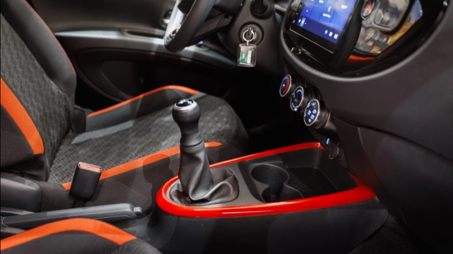 TOYOTA Aygo X Aygo X 1.0 VVT-i Style