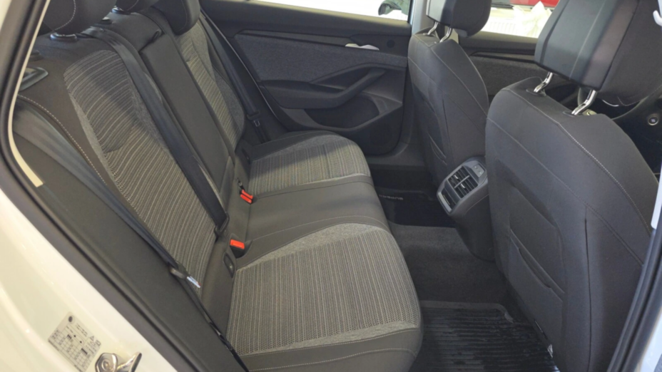 SKODA Superb Superb 2.0 TDI SCR 4x4 Selection DSG