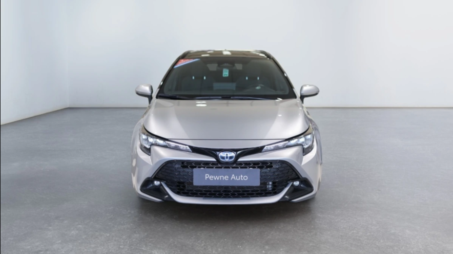TOYOTA Corolla Corolla 1.8 Hybrid Comfort