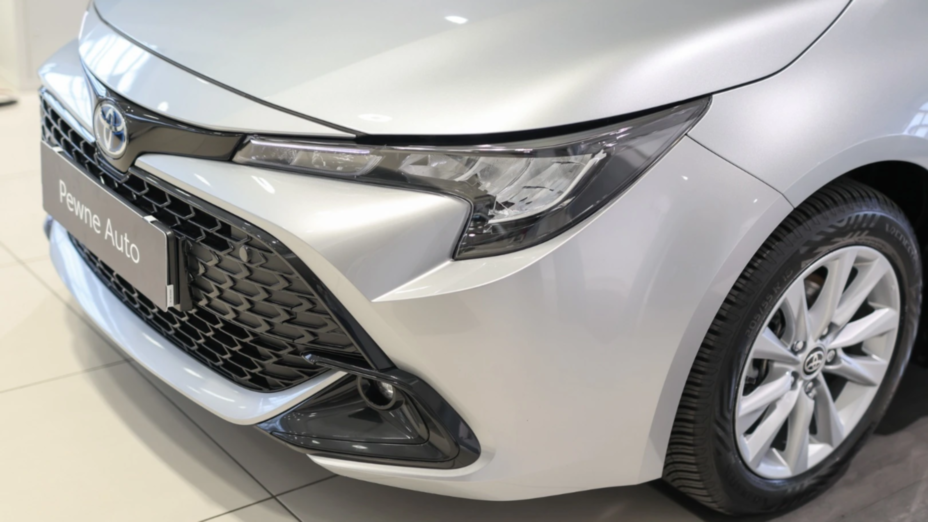 TOYOTA Corolla Corolla 1.8 Hybrid Comfort