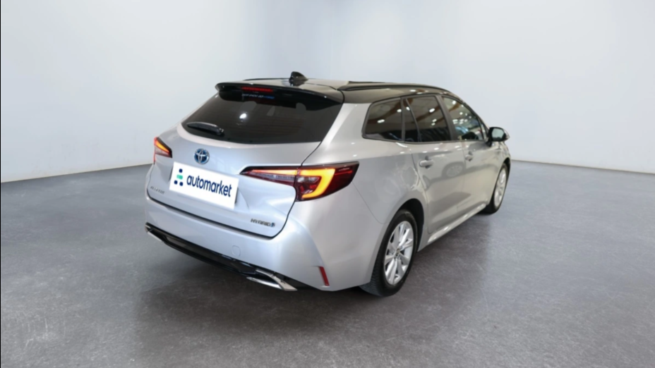 TOYOTA Corolla Corolla 1.8 Hybrid Comfort