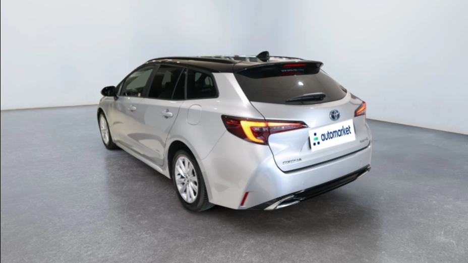 TOYOTA Corolla Corolla 1.8 Hybrid Comfort