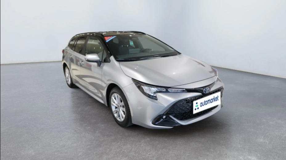 TOYOTA Corolla Corolla 1.8 Hybrid Comfort
