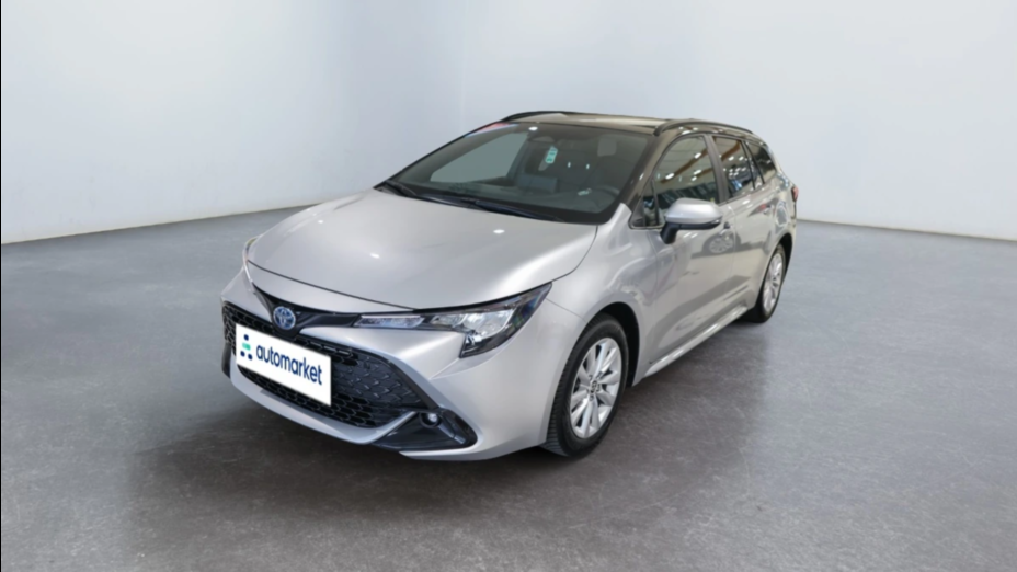 TOYOTA Corolla Corolla 1.8 Hybrid Comfort