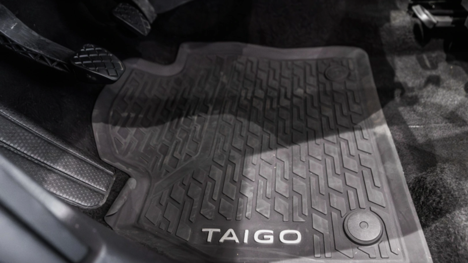 VOLKSWAGEN Taigo Taigo 1.0 TSI Life