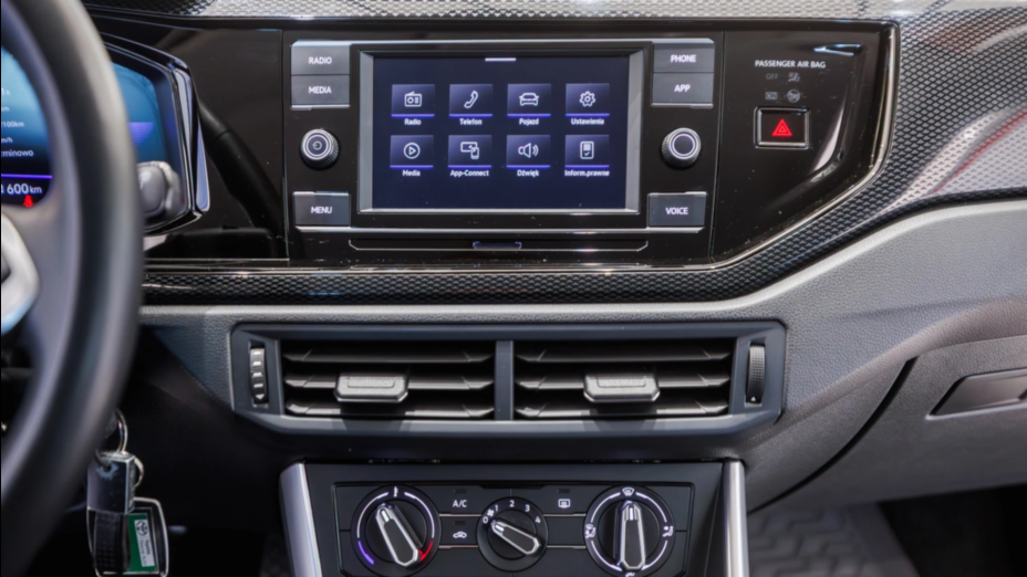 VOLKSWAGEN Taigo Taigo 1.0 TSI Life