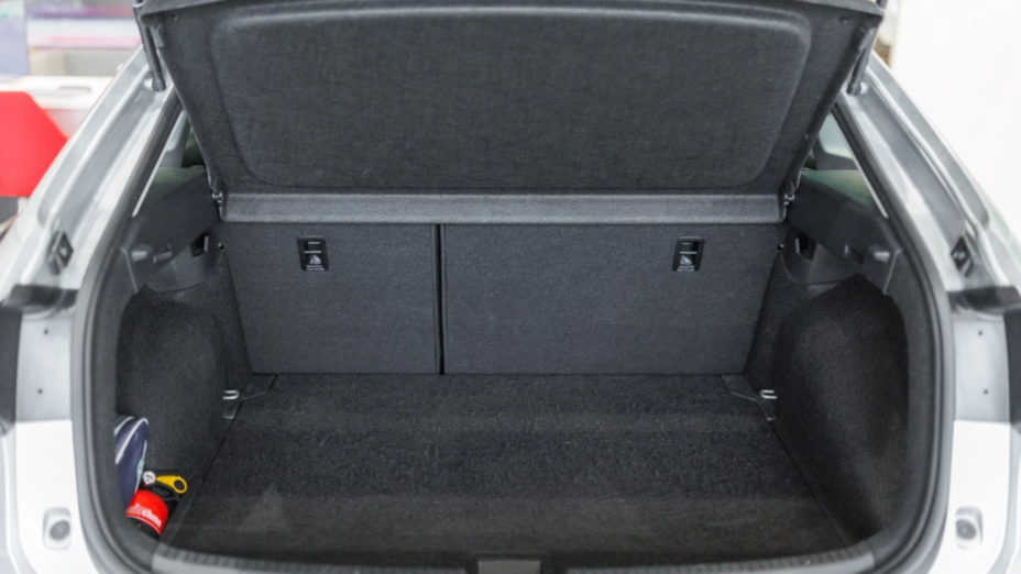 VOLKSWAGEN Taigo Taigo 1.0 TSI Life