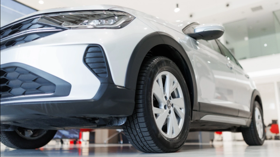 VOLKSWAGEN Taigo Taigo 1.0 TSI Life