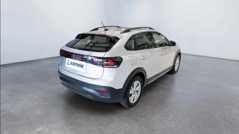 VOLKSWAGEN Taigo Taigo 1.0 TSI Life