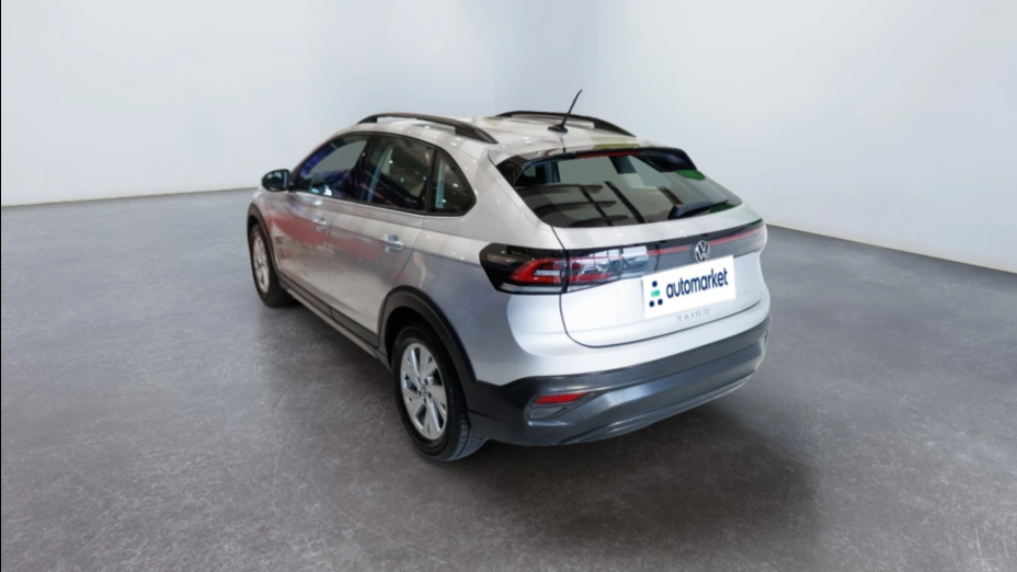 VOLKSWAGEN Taigo Taigo 1.0 TSI Life
