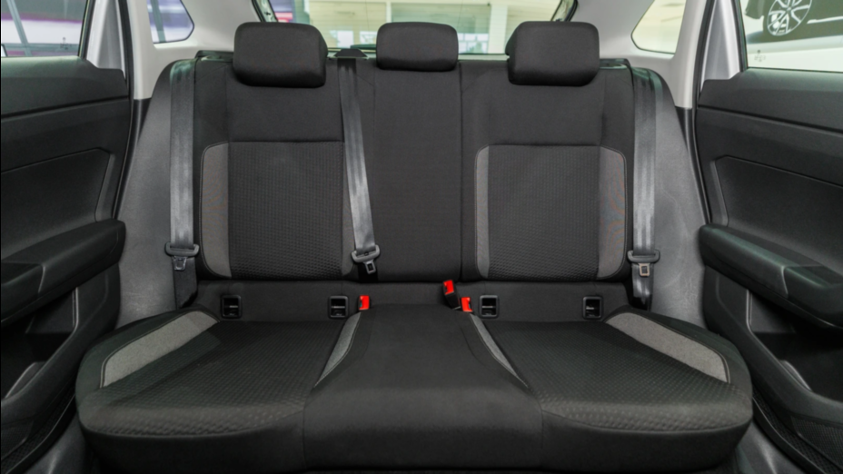 VOLKSWAGEN Taigo Taigo 1.0 TSI Life