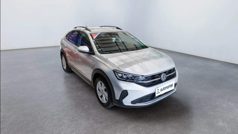 VOLKSWAGEN Taigo Taigo 1.0 TSI Life