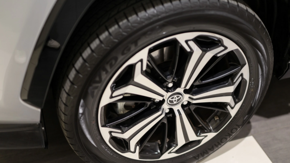 TOYOTA RAV4 RAV4 2.5 Plug-In Hybrid Selection 4x4