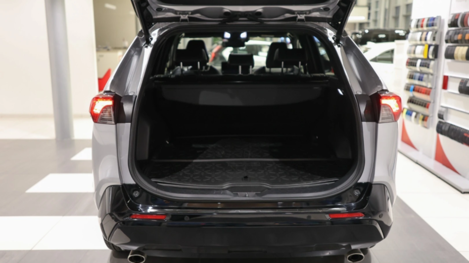 TOYOTA RAV4 RAV4 2.5 Plug-In Hybrid Selection 4x4