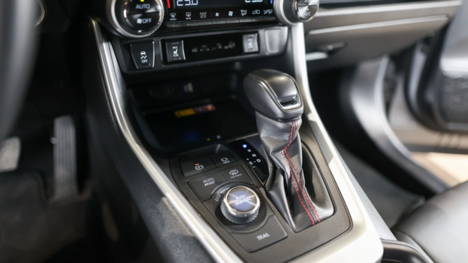 TOYOTA RAV4 RAV4 2.5 Plug-In Hybrid Selection 4x4