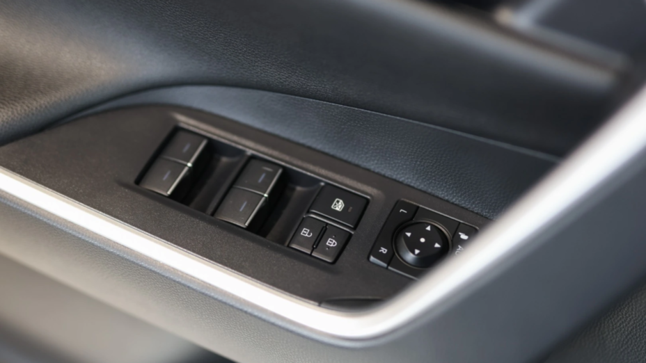 TOYOTA RAV4 RAV4 2.5 Plug-In Hybrid Selection 4x4