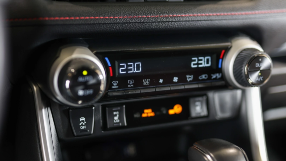TOYOTA RAV4 RAV4 2.5 Plug-In Hybrid Selection 4x4
