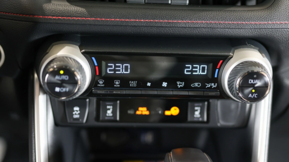 TOYOTA RAV4 RAV4 2.5 Plug-In Hybrid Selection 4x4