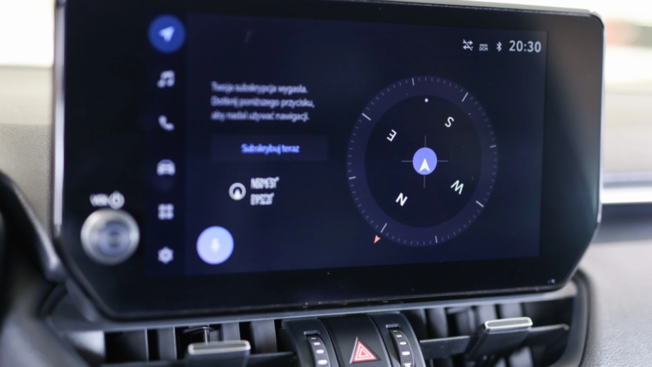 TOYOTA RAV4 RAV4 2.5 Plug-In Hybrid Selection 4x4