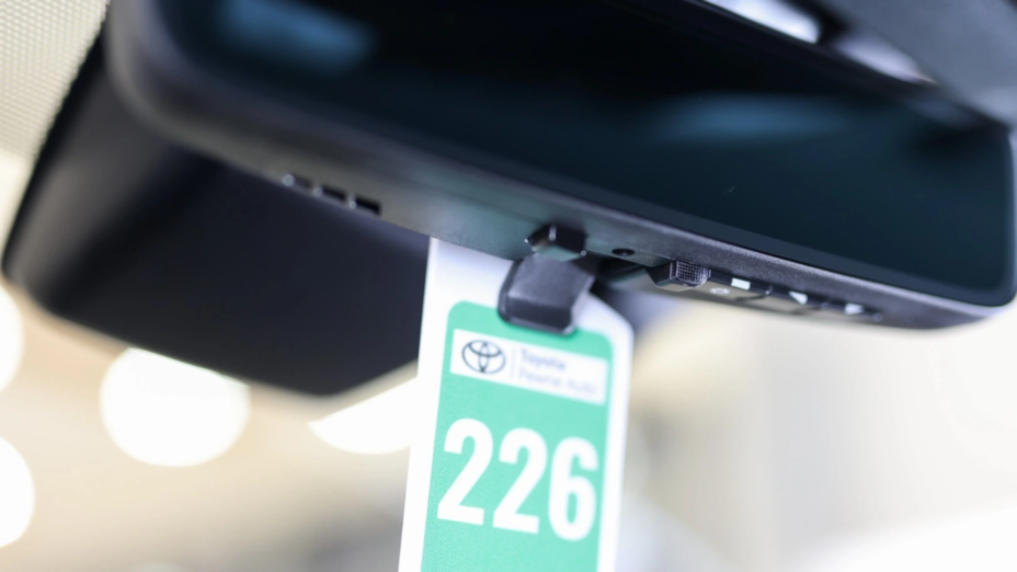 TOYOTA RAV4 RAV4 2.5 Plug-In Hybrid Selection 4x4