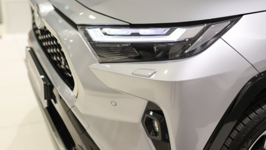 TOYOTA RAV4 RAV4 2.5 Plug-In Hybrid Selection 4x4