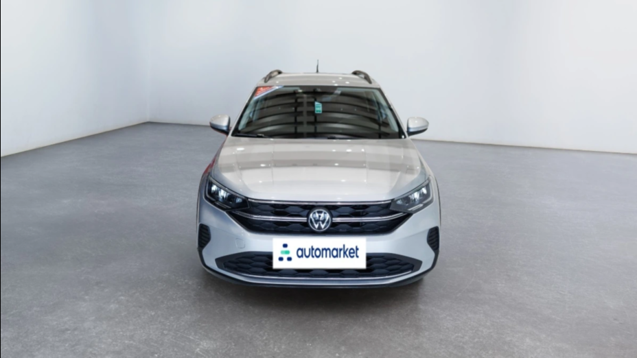 VOLKSWAGEN Taigo Taigo 1.0 TSI Life