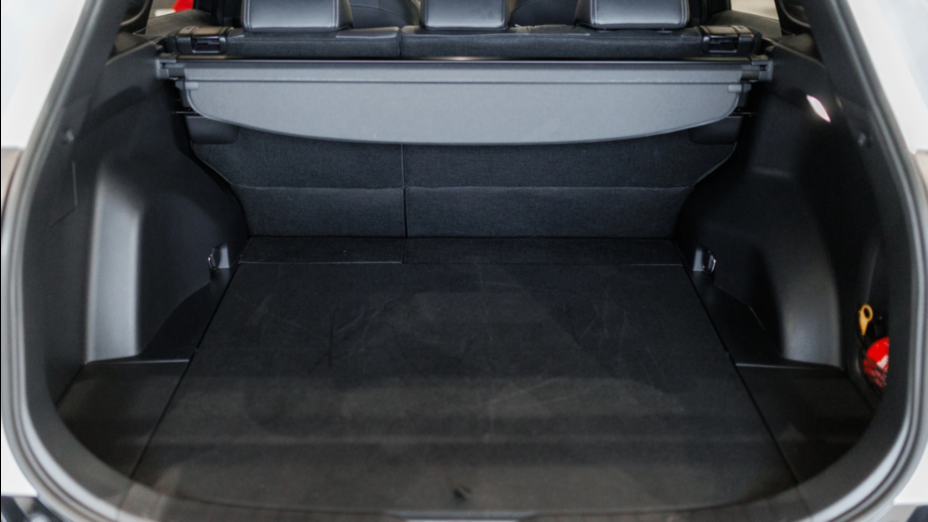 TOYOTA RAV4 RAV4 2.5 Hybrid GR Sport 4x4