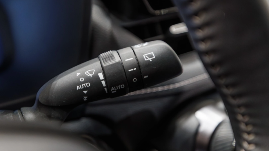 TOYOTA RAV4 RAV4 2.5 Hybrid GR Sport 4x4
