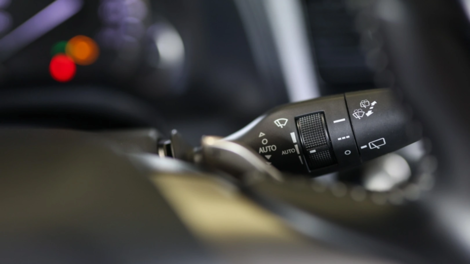 LEXUS RX RX 300 F-Impression