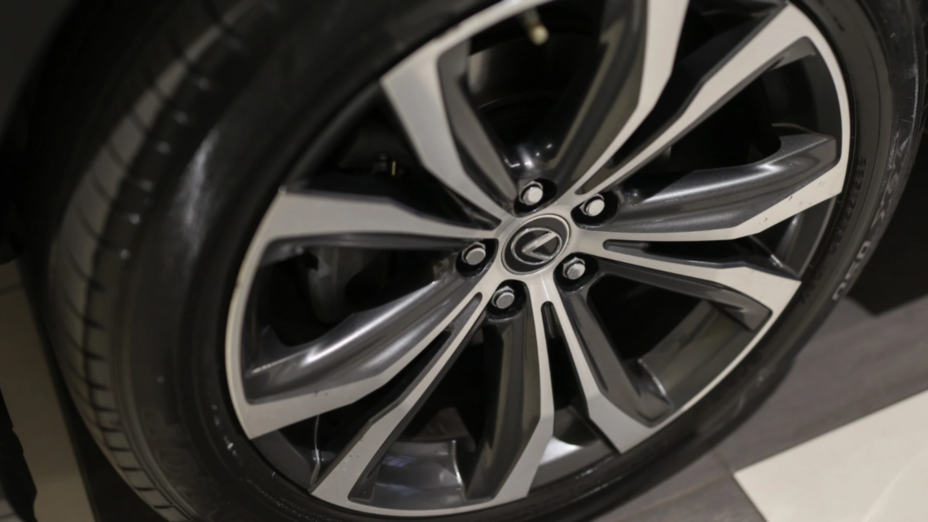 LEXUS RX RX 300 F-Impression