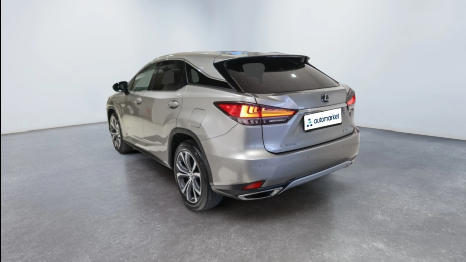 LEXUS RX RX 300 F-Impression