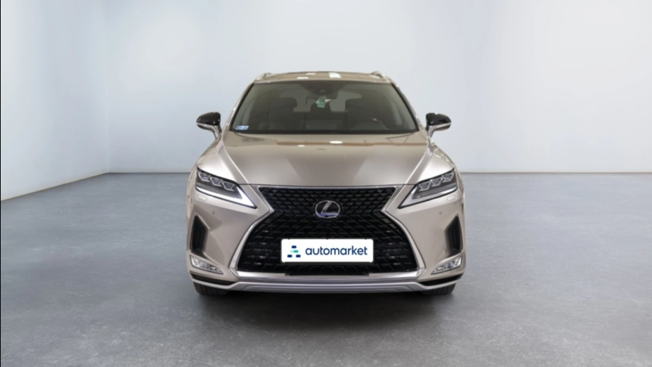 LEXUS RX RX 300 F-Impression