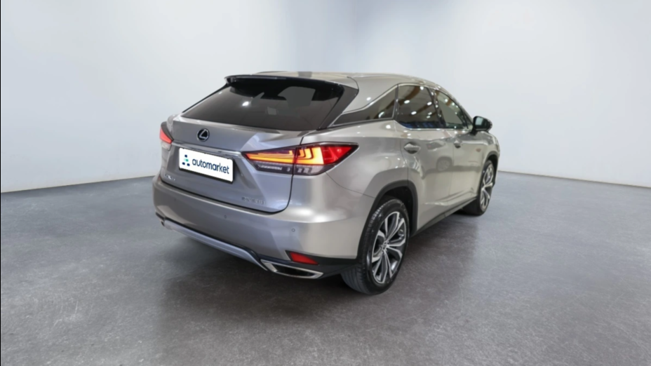 LEXUS RX RX 300 F-Impression