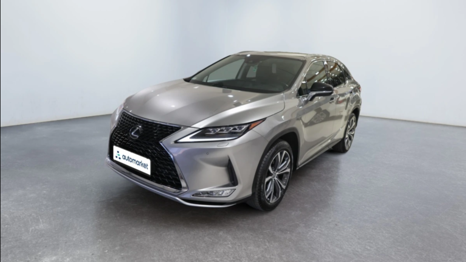 LEXUS RX RX 300 F-Impression