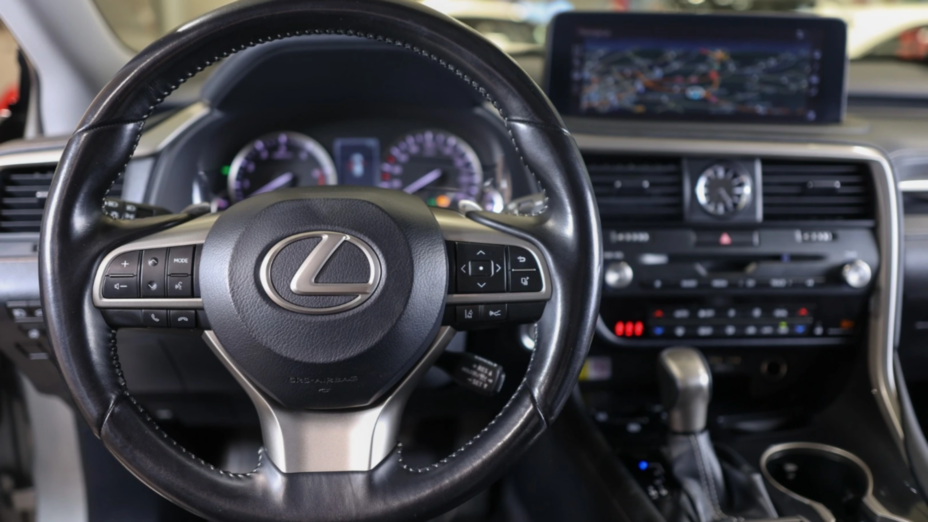 LEXUS RX RX 300 F-Impression