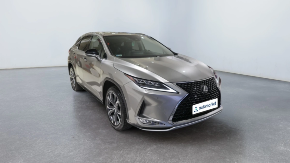LEXUS RX RX 300 F-Impression