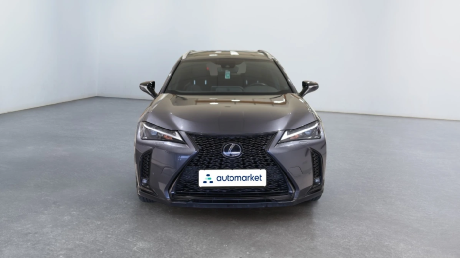 LEXUS UX UX 200 GPF F Sport Design+ 2WD