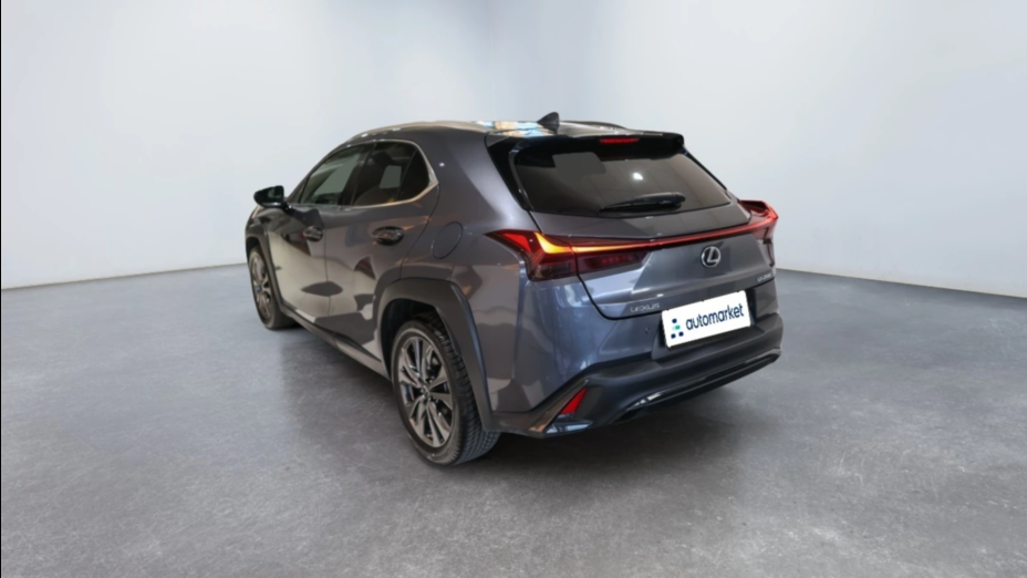 LEXUS UX UX 200 GPF F Sport Design+ 2WD