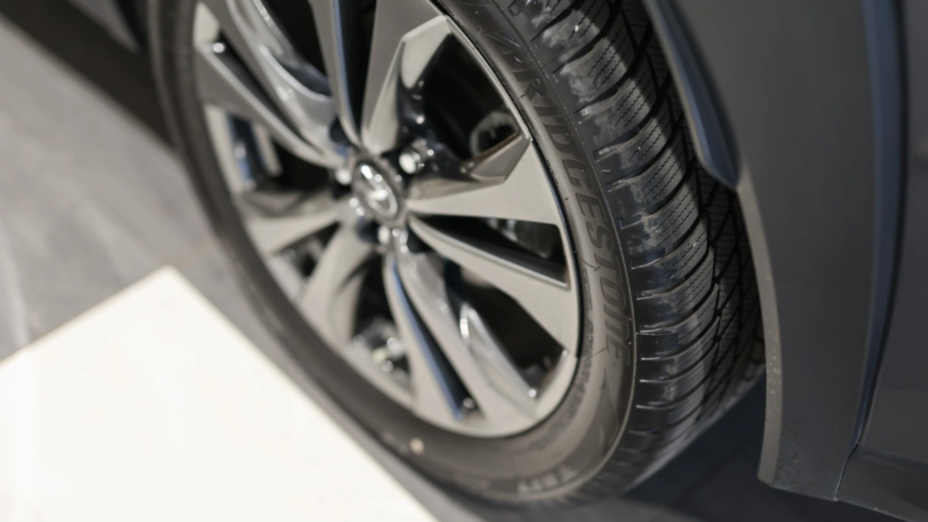 LEXUS UX UX 200 GPF F Sport Design+ 2WD