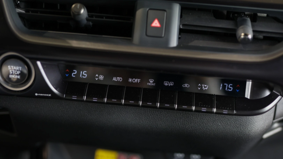 LEXUS UX UX 200 GPF F Sport Design+ 2WD