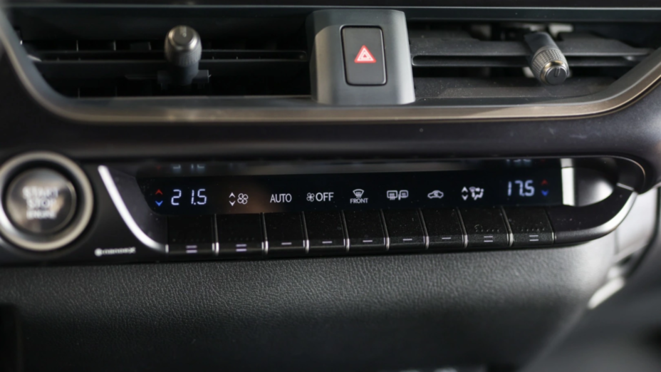 LEXUS UX UX 200 GPF F Sport Design+ 2WD