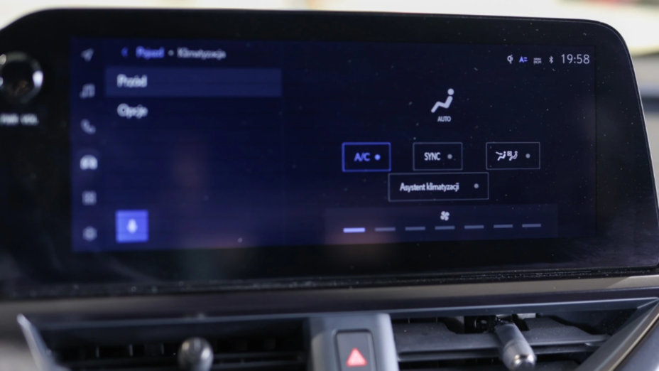 LEXUS UX UX 200 GPF F Sport Design+ 2WD