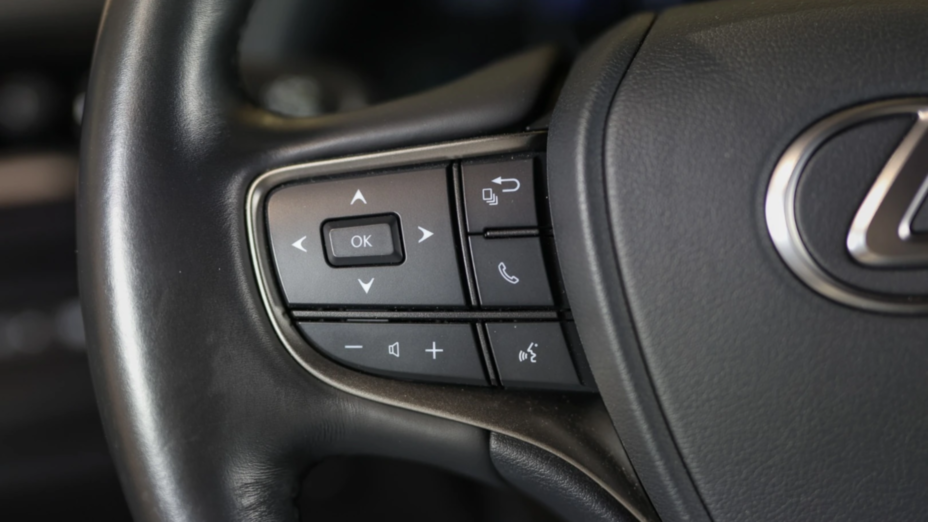 LEXUS UX UX 200 GPF F Sport Design+ 2WD