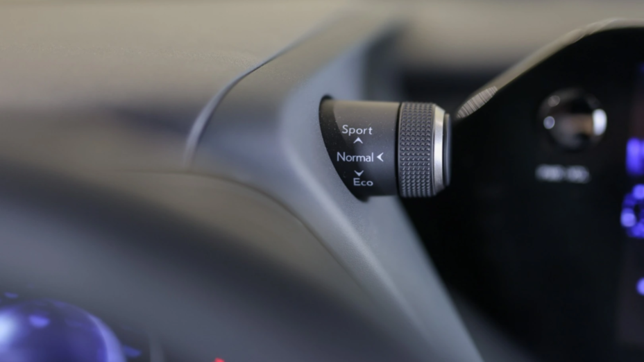 LEXUS UX UX 200 GPF F Sport Design+ 2WD
