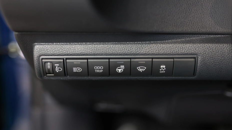 TOYOTA Corolla Corolla 1.8 Hybrid Comfort