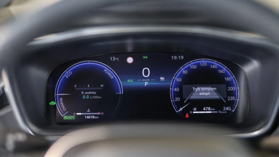 TOYOTA Corolla Corolla 1.8 Hybrid Comfort